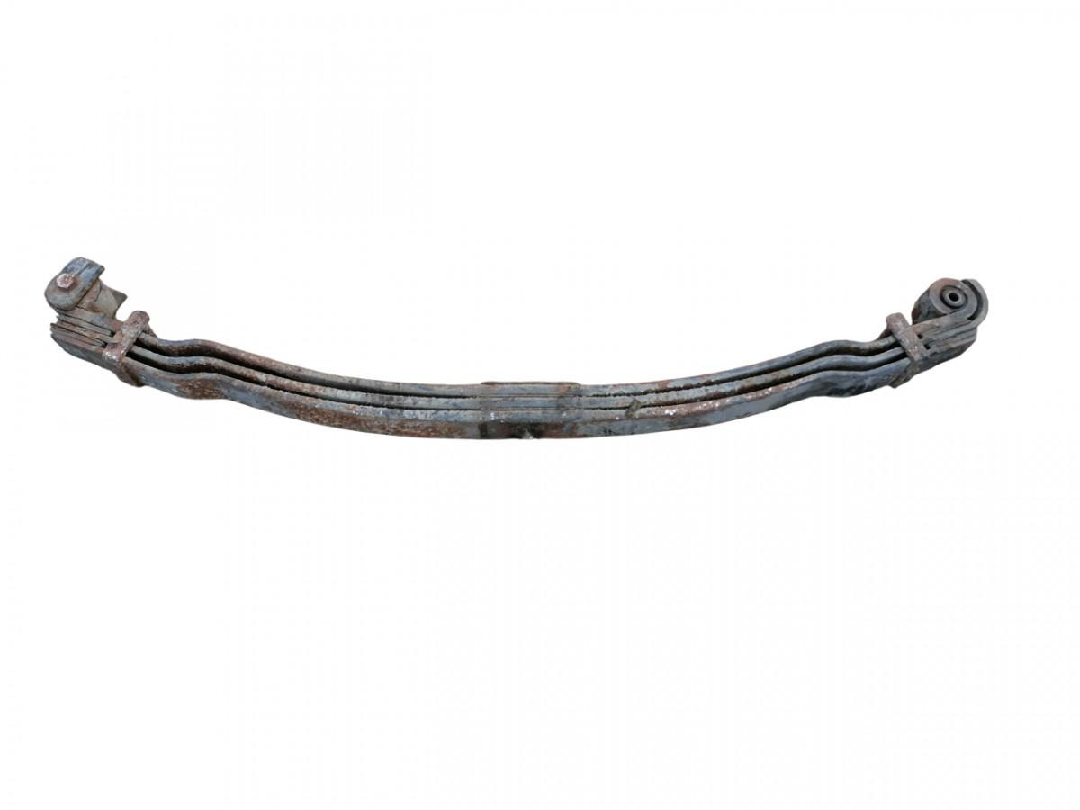 MAN Spring 81434026203 - Bladvering voor Vrachtwagen: afbeelding 1 MAN Spring 81434026203 - Bladvering voor Vrachtwagen: afbeelding 1
