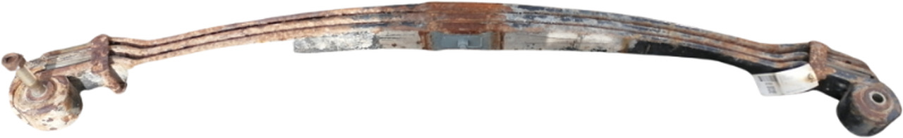 MAN Spring 81434026217 - Bladvering voor Vrachtwagen: afbeelding 1 MAN Spring 81434026217 - Bladvering voor Vrachtwagen: afbeelding 1