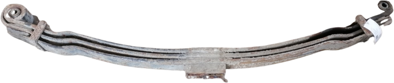 MAN Spring 81434026217 - Bladvering voor Vrachtwagen: afbeelding 1 MAN Spring 81434026217 - Bladvering voor Vrachtwagen: afbeelding 1