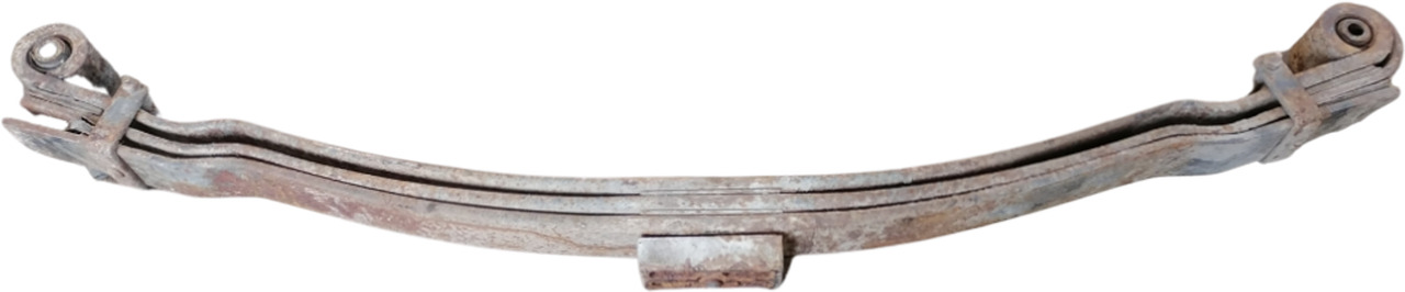 MAN Spring 81434026217 - Bladvering voor Vrachtwagen: afbeelding 1 MAN Spring 81434026217 - Bladvering voor Vrachtwagen: afbeelding 1