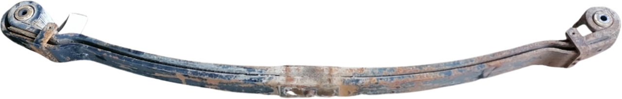 MAN Spring 85434026034 - Bladvering voor Vrachtwagen: afbeelding 1 MAN Spring 85434026034 - Bladvering voor Vrachtwagen: afbeelding 1