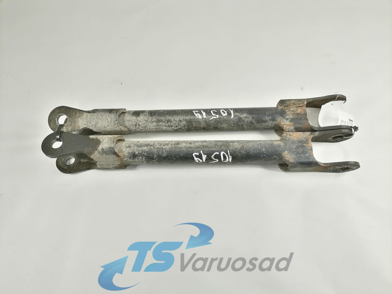 MAN Stabilisaatorvarda liigend 81437185115 - Stabilisatorstang voor Vrachtwagen: afbeelding 1 MAN Stabilisaatorvarda liigend 81437185115 - Stabilisatorstang voor Vrachtwagen: afbeelding 1