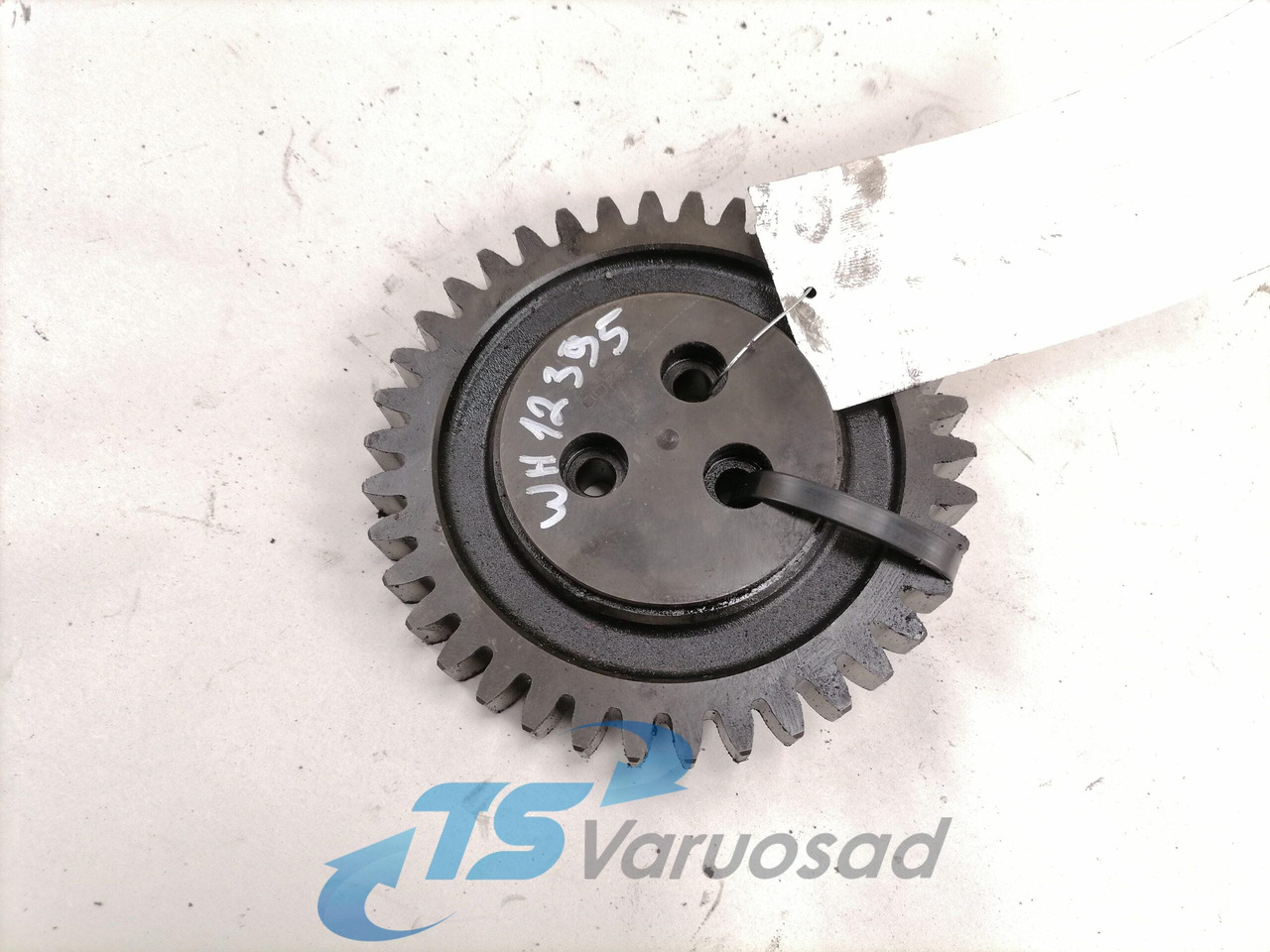 MAN Timing gear 51045053066 - Motor en onderdelen voor Vrachtwagen: afbeelding 1 MAN Timing gear 51045053066 - Motor en onderdelen voor Vrachtwagen: afbeelding 1