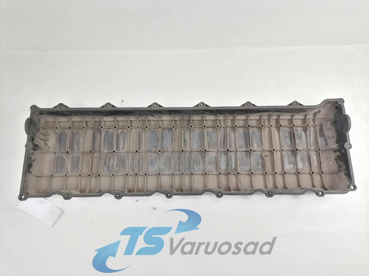 MAN Valve cover 51034016014 - Cilinderkop voor Vrachtwagen: afbeelding 3 MAN Valve cover 51034016014 - Cilinderkop voor Vrachtwagen: afbeelding 3