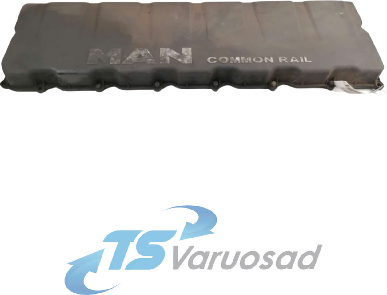 MAN Valve cover 51034016014 - Cilinderkop voor Vrachtwagen: afbeelding 1 MAN Valve cover 51034016014 - Cilinderkop voor Vrachtwagen: afbeelding 1