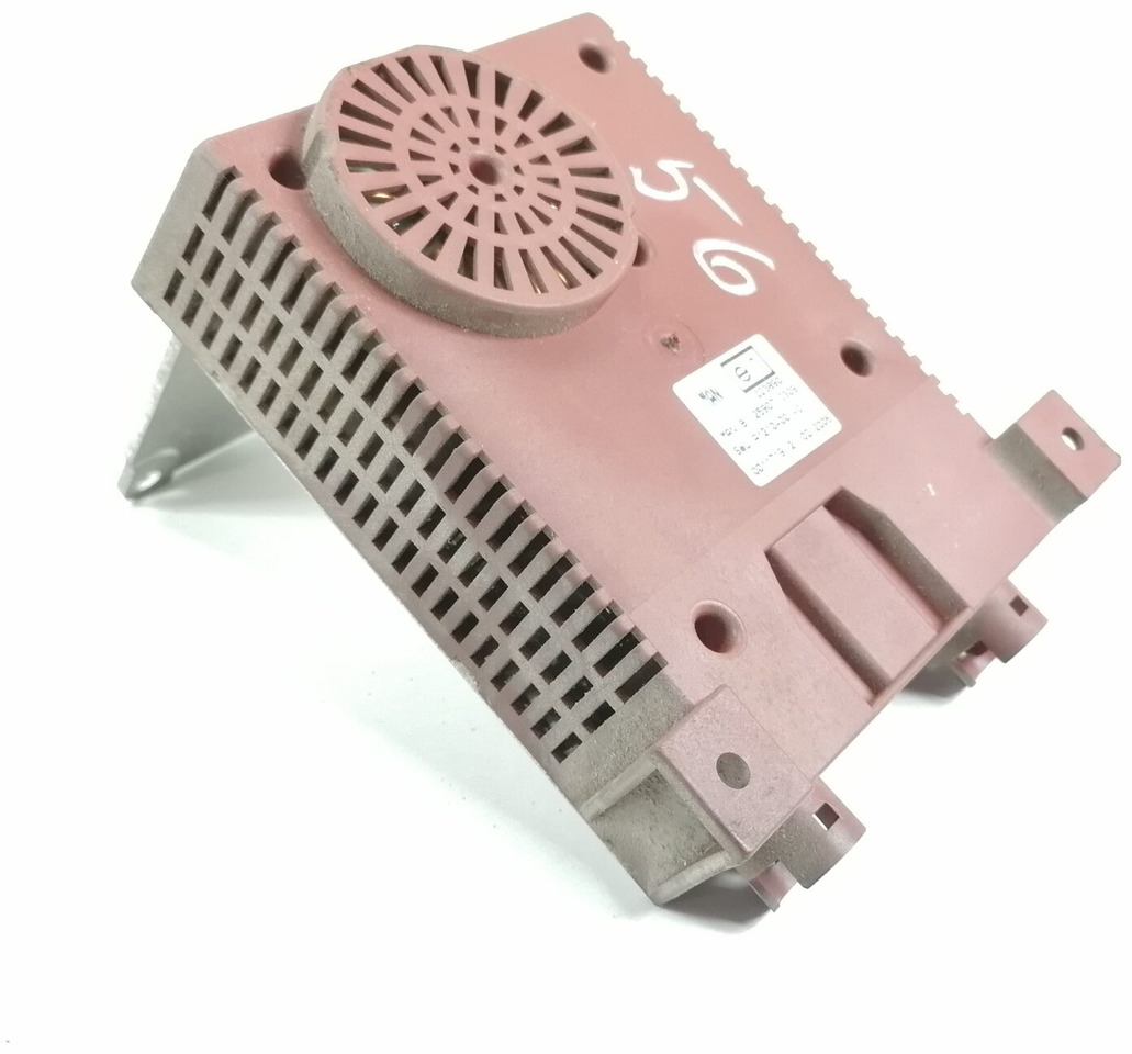 MAN Voltage converter 81259070309 - Elektrisch systeem voor Vrachtwagen: afbeelding 1 MAN Voltage converter 81259070309 - Elektrisch systeem voor Vrachtwagen: afbeelding 1