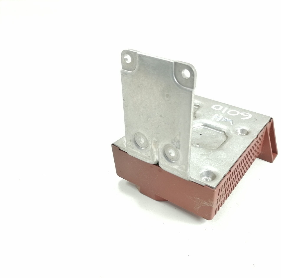 MAN Voltage converter 81259070309 - Elektrisch systeem voor Vrachtwagen: afbeelding 5 MAN Voltage converter 81259070309 - Elektrisch systeem voor Vrachtwagen: afbeelding 5