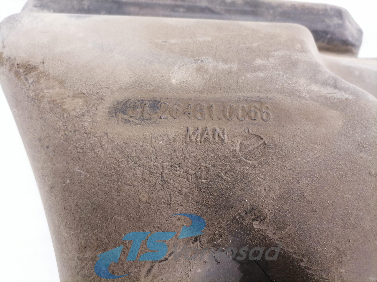 MAN Windscreen washer fluid tank 81264810066 - Ruitenwisser voor Vrachtwagen: afbeelding 2 MAN Windscreen washer fluid tank 81264810066 - Ruitenwisser voor Vrachtwagen: afbeelding 2