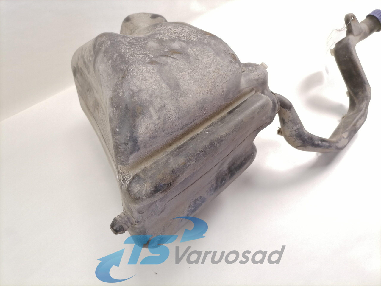MAN Windscreen washer fluid tank 81264810066 - Ruitenwisser voor Vrachtwagen: afbeelding 3 MAN Windscreen washer fluid tank 81264810066 - Ruitenwisser voor Vrachtwagen: afbeelding 3