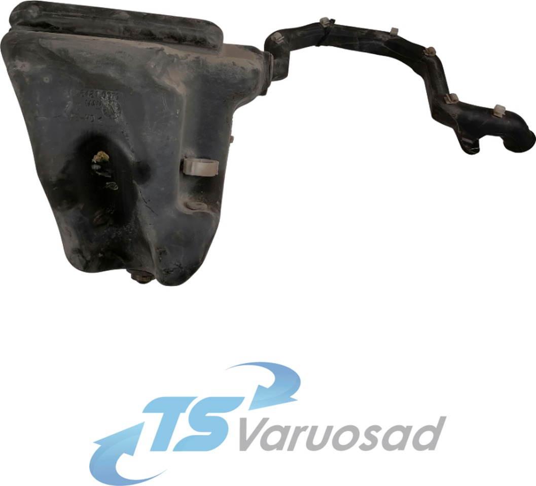 MAN Windscreen washer fluid tank 81264810079 - Ruitenwisser voor Vrachtwagen: afbeelding 1 MAN Windscreen washer fluid tank 81264810079 - Ruitenwisser voor Vrachtwagen: afbeelding 1