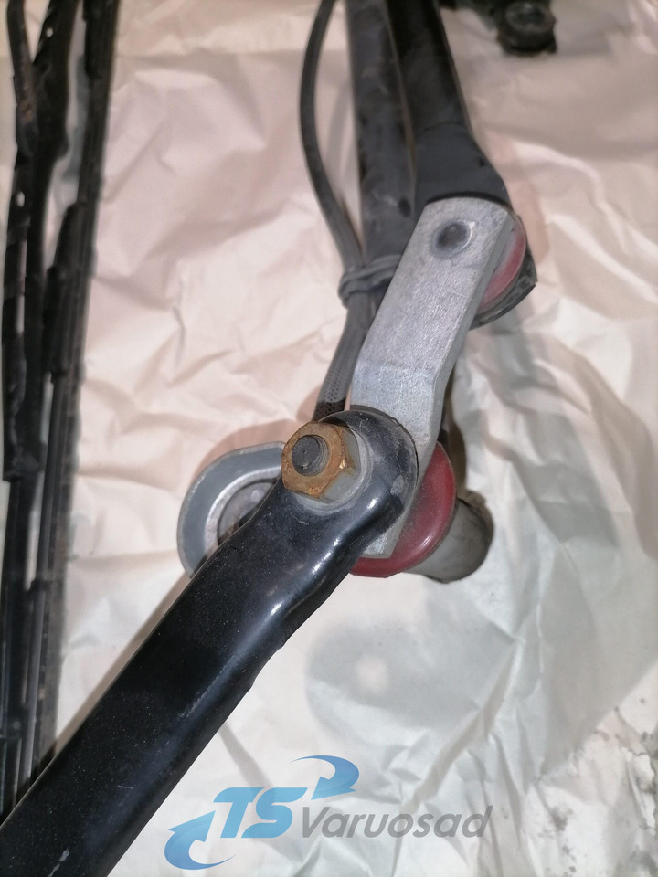 MAN Wiper frame 335013 - Ruitenwisser voor Vrachtwagen: afbeelding 2 MAN Wiper frame 335013 - Ruitenwisser voor Vrachtwagen: afbeelding 2