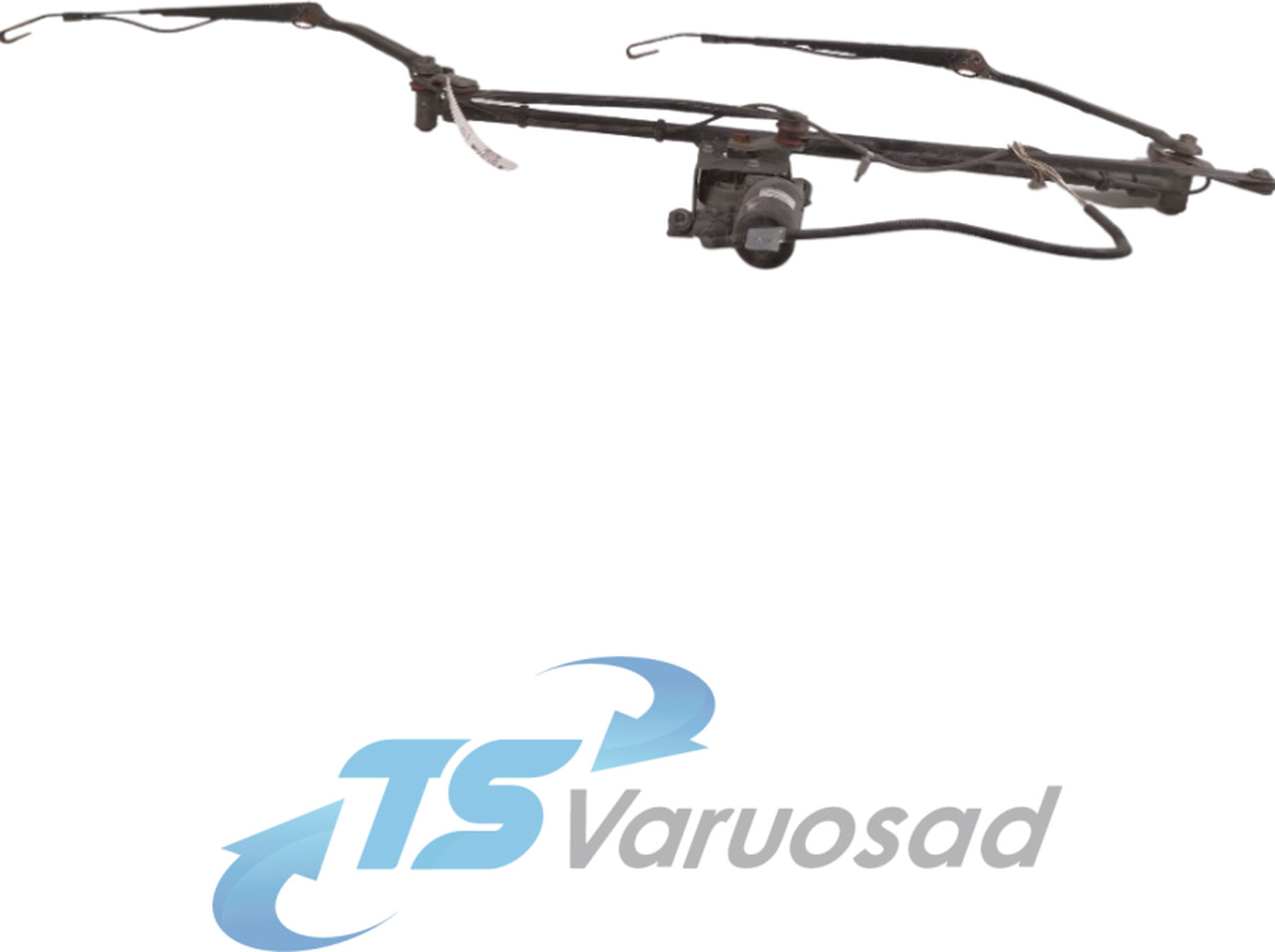 MAN Wiper frame 81264116113 - Ruitenwisser voor Vrachtwagen: afbeelding 1 MAN Wiper frame 81264116113 - Ruitenwisser voor Vrachtwagen: afbeelding 1