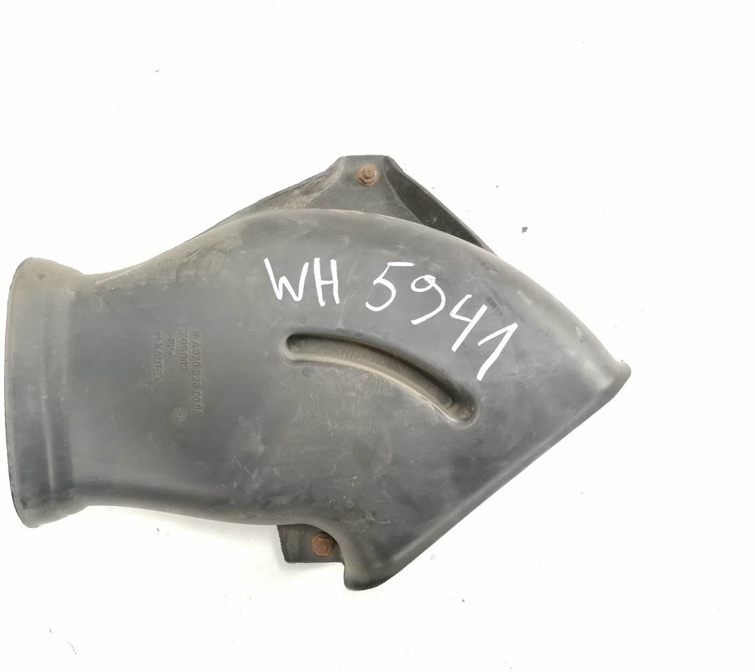 MB Air intake A9705280008 - Luchtinlaatsysteem voor Vrachtwagen: afbeelding 2 MB Air intake A9705280008 - Luchtinlaatsysteem voor Vrachtwagen: afbeelding 2