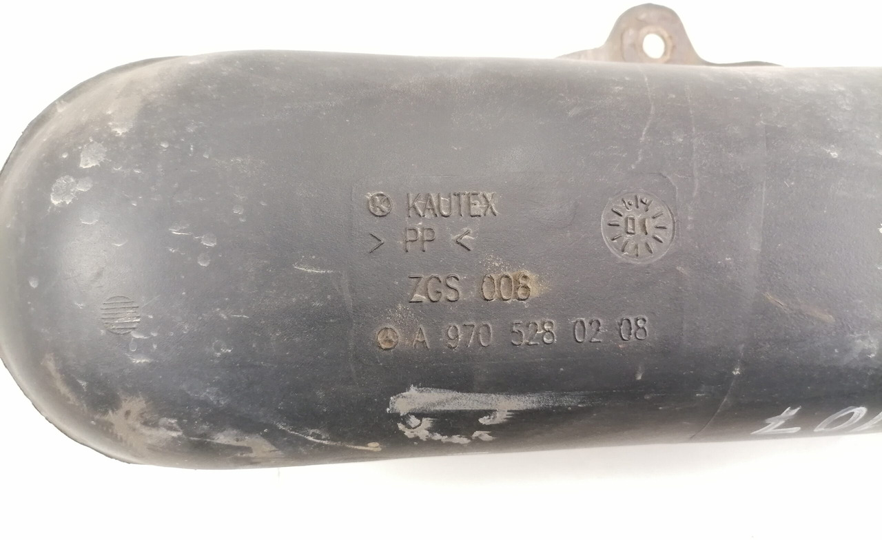 MB Air intake A9705280208 - Luchtinlaatsysteem voor Vrachtwagen: afbeelding 3 MB Air intake A9705280208 - Luchtinlaatsysteem voor Vrachtwagen: afbeelding 3