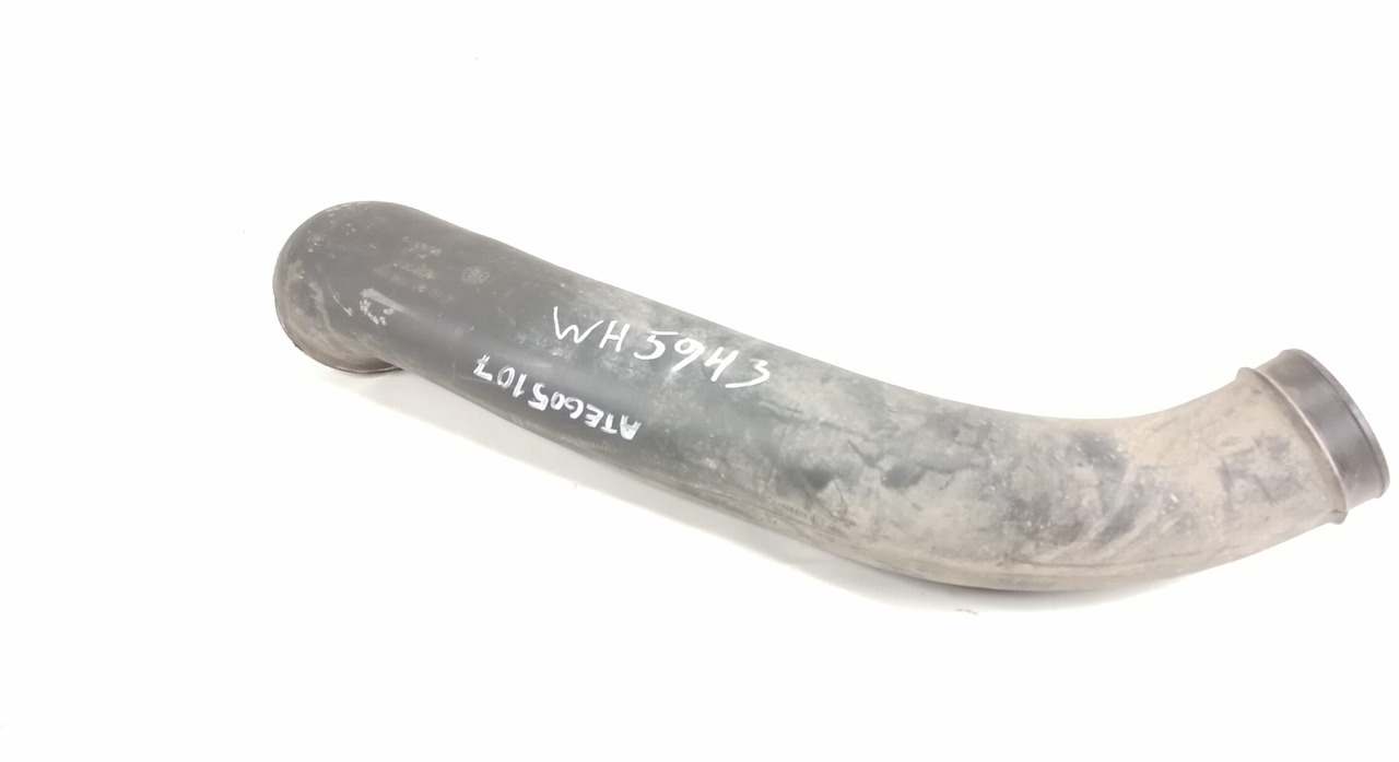 MB Air intake A9705280208 - Luchtinlaatsysteem voor Vrachtwagen: afbeelding 1 MB Air intake A9705280208 - Luchtinlaatsysteem voor Vrachtwagen: afbeelding 1