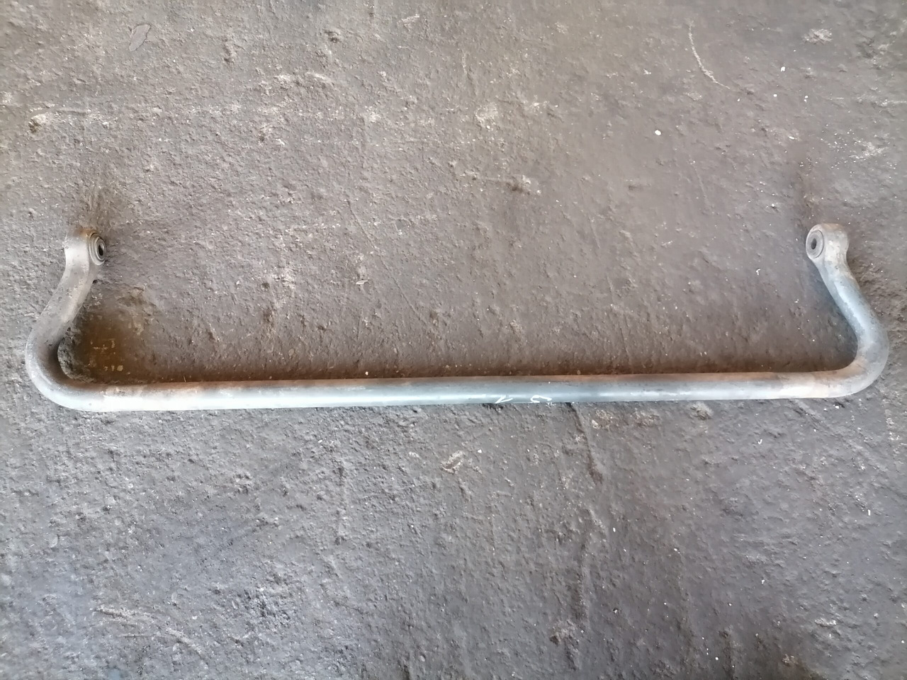 MB Anti-roll bar A9703200411 - Stabilisatorstang voor Vrachtwagen: afbeelding 5 MB Anti-roll bar A9703200411 - Stabilisatorstang voor Vrachtwagen: afbeelding 5