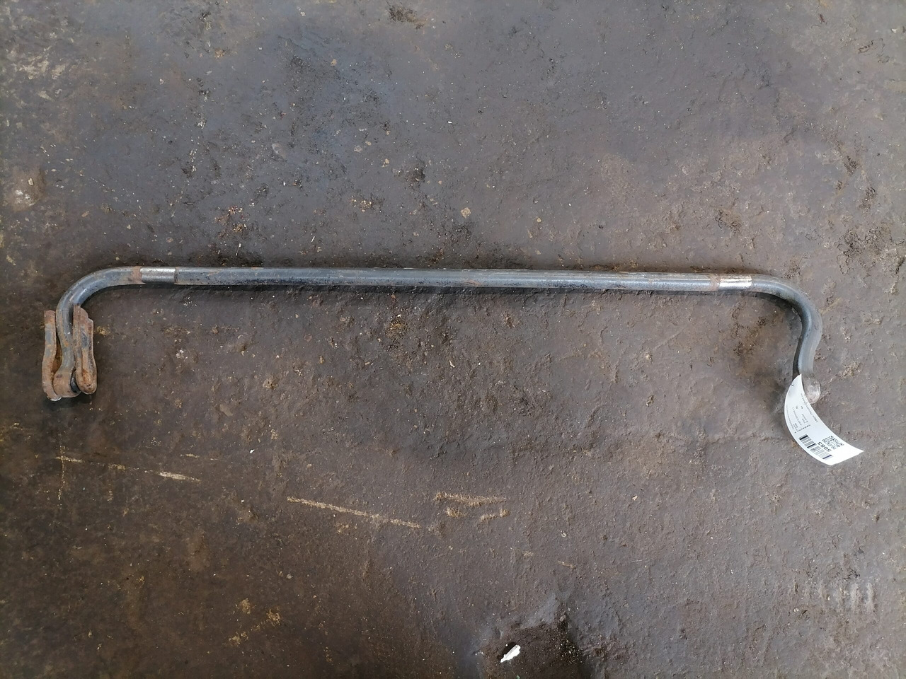 MB Anti-roll bar A9703200411 - Stabilisatorstang voor Vrachtwagen: afbeelding 2 MB Anti-roll bar A9703200411 - Stabilisatorstang voor Vrachtwagen: afbeelding 2