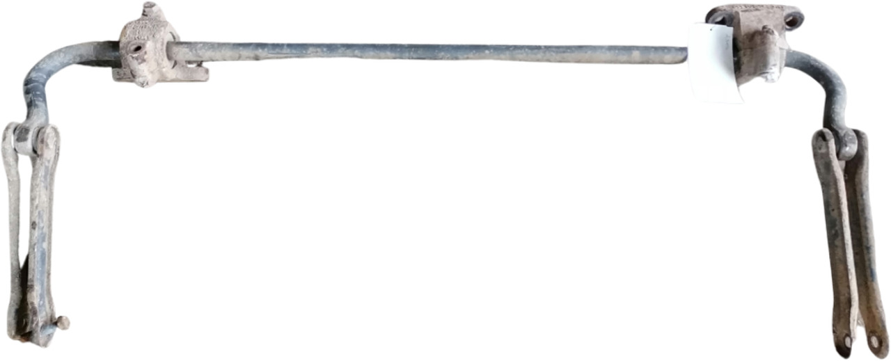 MB Anti-roll bar A9703200411 - Stabilisatorstang voor Vrachtwagen: afbeelding 1 MB Anti-roll bar A9703200411 - Stabilisatorstang voor Vrachtwagen: afbeelding 1