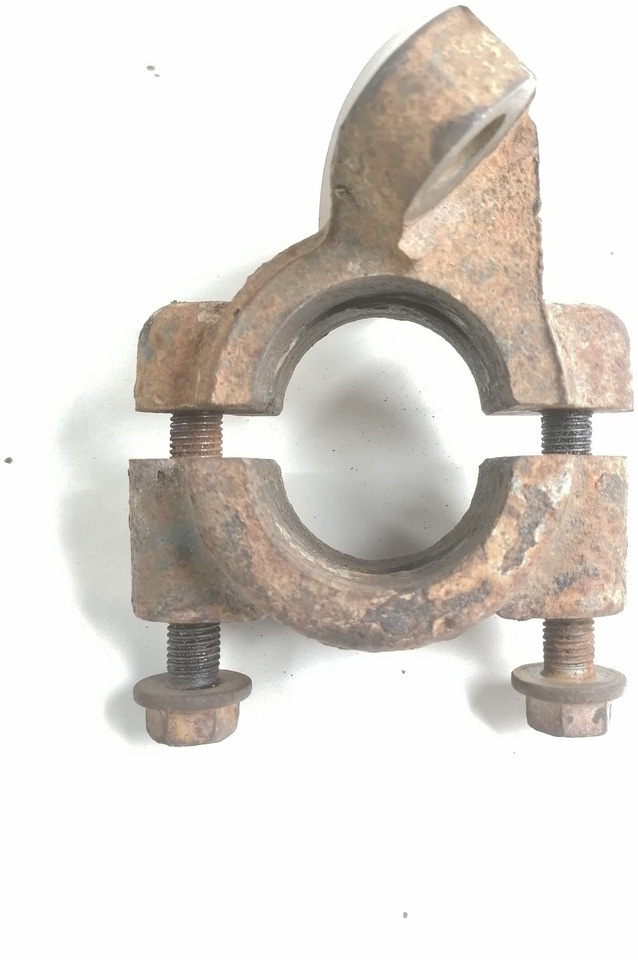 MB Anti-roll bar bracket A9703230021 - Stabilisatorstang voor Vrachtwagen: afbeelding 3 MB Anti-roll bar bracket A9703230021 - Stabilisatorstang voor Vrachtwagen: afbeelding 3