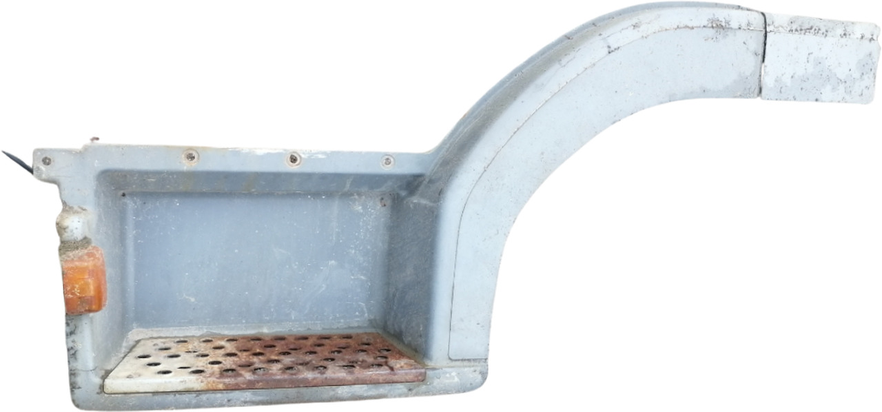 MB Astmelaua plastik 9736602601 - Treeplank voor Vrachtwagen: afbeelding 1 MB Astmelaua plastik 9736602601 - Treeplank voor Vrachtwagen: afbeelding 1