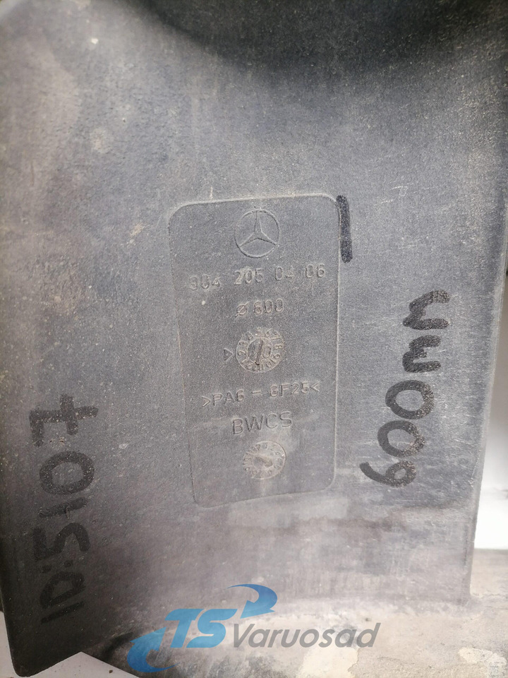 MB Cooling fan 9042050406 - Ventilator voor Vrachtwagen: afbeelding 3 MB Cooling fan 9042050406 - Ventilator voor Vrachtwagen: afbeelding 3