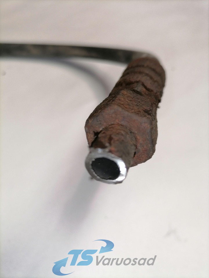 MB Steering hydraulic pump A0024601480 - Stuurpomp voor Vrachtwagen: afbeelding 4 MB Steering hydraulic pump A0024601480 - Stuurpomp voor Vrachtwagen: afbeelding 4