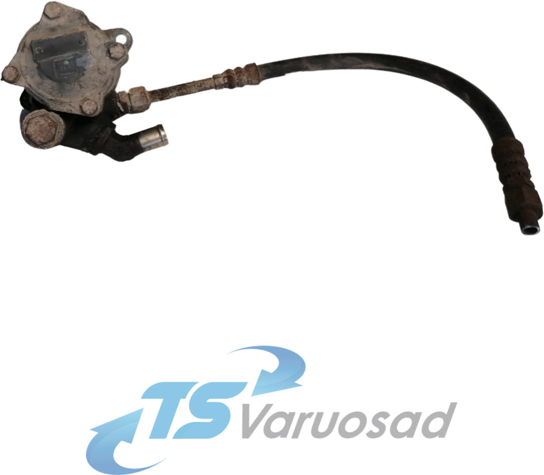 MB Steering hydraulic pump A0024601480 - Stuurpomp voor Vrachtwagen: afbeelding 1 MB Steering hydraulic pump A0024601480 - Stuurpomp voor Vrachtwagen: afbeelding 1