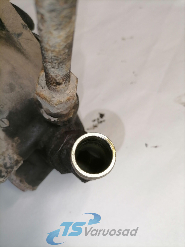 MB Steering hydraulic pump A0024601480 - Stuurpomp voor Vrachtwagen: afbeelding 5 MB Steering hydraulic pump A0024601480 - Stuurpomp voor Vrachtwagen: afbeelding 5