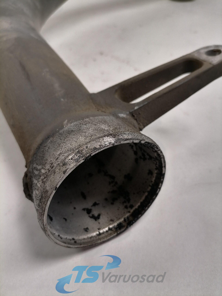 MB intercooler pipe 12345 - Intercooler voor Vrachtwagen: afbeelding 4 MB intercooler pipe 12345 - Intercooler voor Vrachtwagen: afbeelding 4