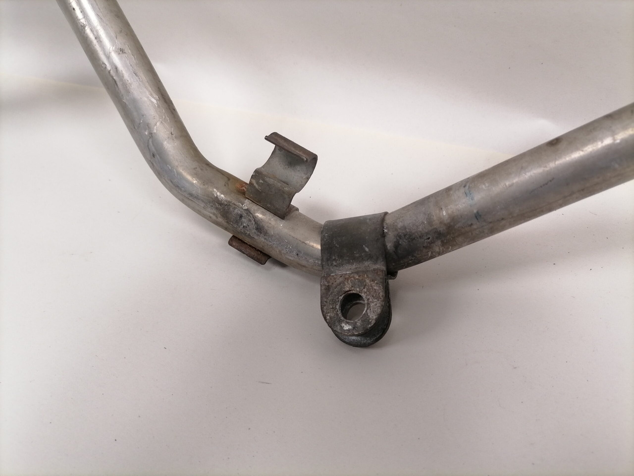 Mercedes-Benz A/C pipe A9608307517 - Verwarming/ Ventilatie voor Vrachtwagen: afbeelding 3 Mercedes-Benz A/C pipe A9608307517 - Verwarming/ Ventilatie voor Vrachtwagen: afbeelding 3