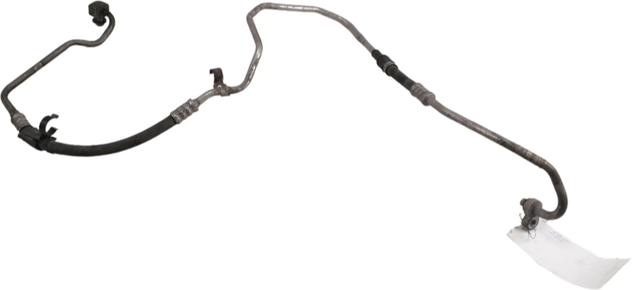 Mercedes-Benz A/C pipe A9608308817 - Verwarming/ Ventilatie voor Vrachtwagen: afbeelding 1 Mercedes-Benz A/C pipe A9608308817 - Verwarming/ Ventilatie voor Vrachtwagen: afbeelding 1