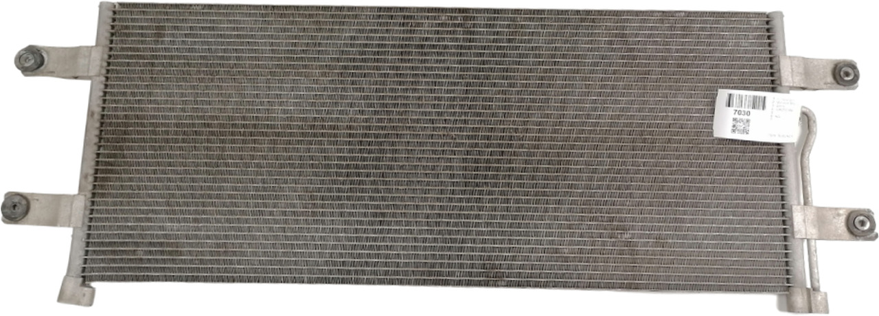 Mercedes-Benz A/C radiator A9605001454 - Verwarming/ Ventilatie voor Vrachtwagen: afbeelding 1 Mercedes-Benz A/C radiator A9605001454 - Verwarming/ Ventilatie voor Vrachtwagen: afbeelding 1