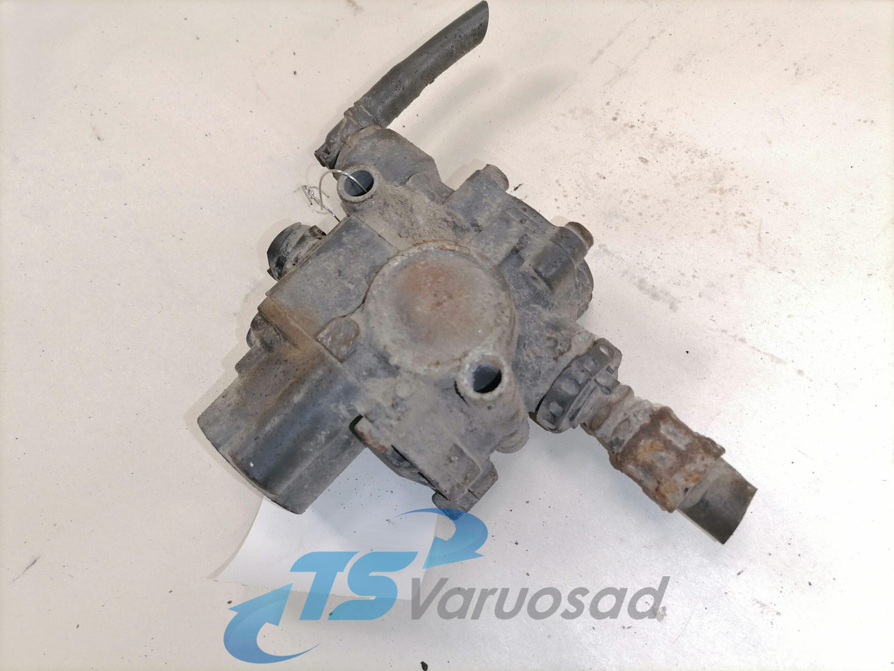 Mercedes-Benz ABS brake valve 0044296544 - Remventiel voor Vrachtwagen: afbeelding 2 Mercedes-Benz ABS brake valve 0044296544 - Remventiel voor Vrachtwagen: afbeelding 2