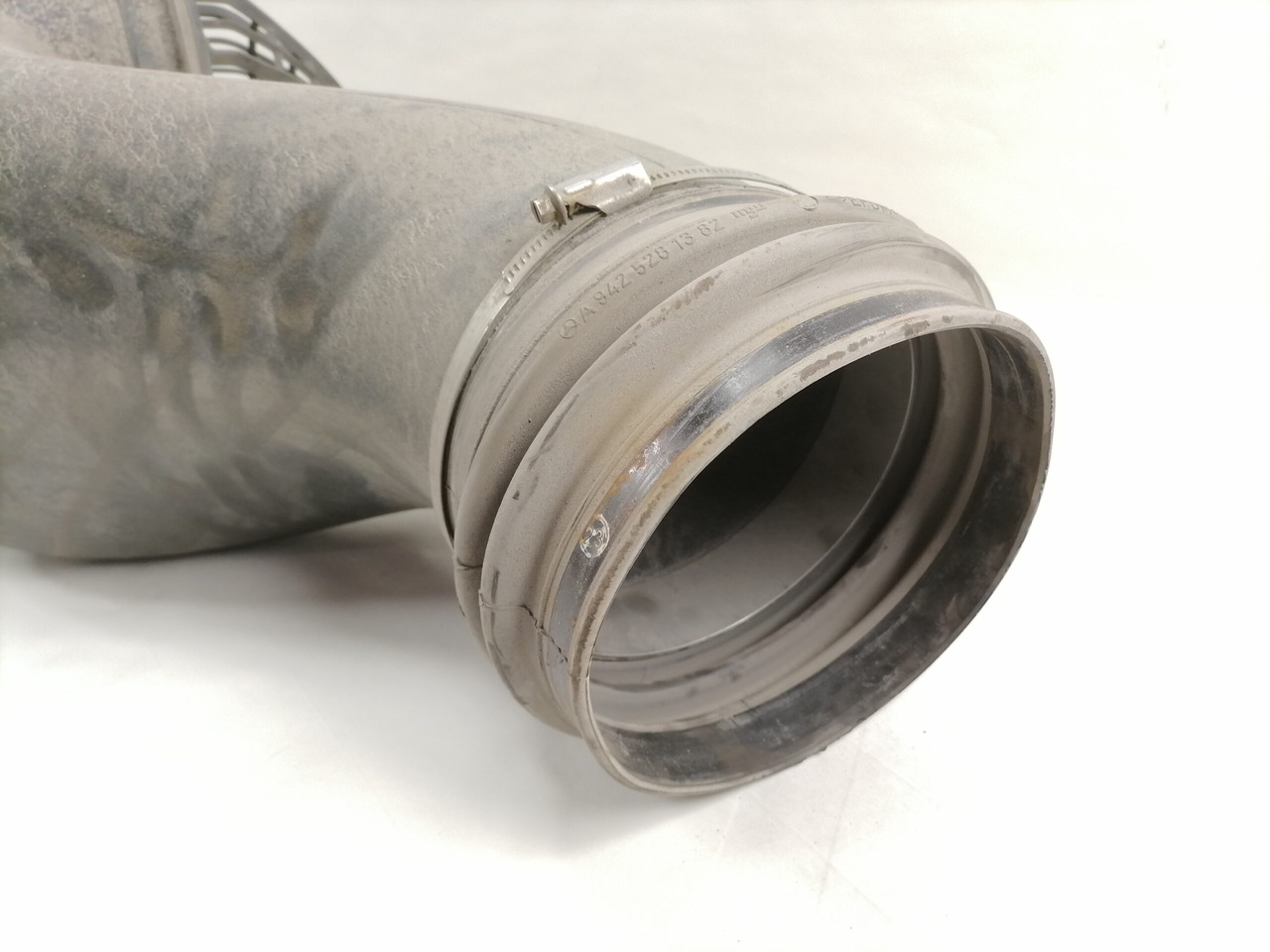 Mercedes-Benz Air intake A9605202301 - Luchtinlaatsysteem voor Vrachtwagen: afbeelding 3 Mercedes-Benz Air intake A9605202301 - Luchtinlaatsysteem voor Vrachtwagen: afbeelding 3