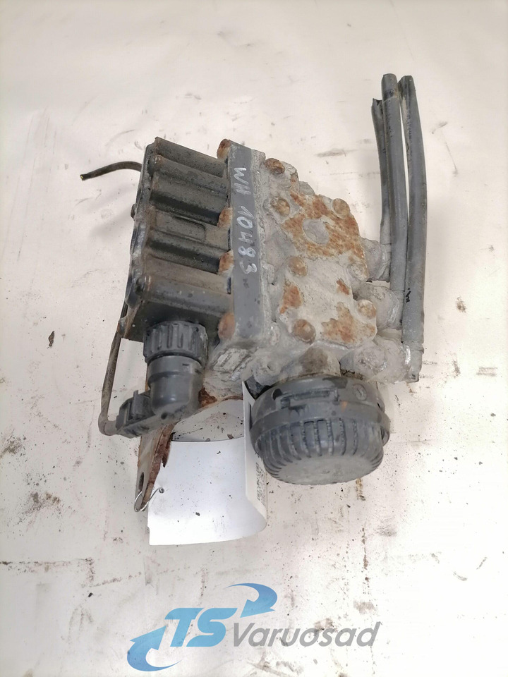 Mercedes-Benz Air suspension control valve, ECAS 0003278525 - Remventiel voor Vrachtwagen: afbeelding 2 Mercedes-Benz Air suspension control valve, ECAS 0003278525 - Remventiel voor Vrachtwagen: afbeelding 2