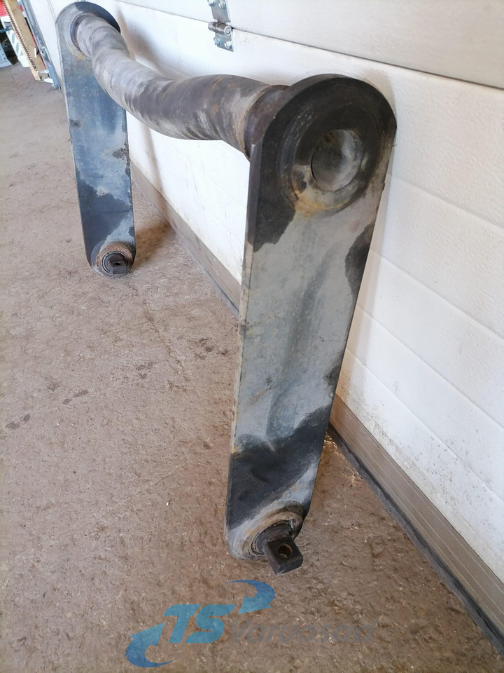 Mercedes-Benz Anti-roll bar A9423200211 - Stabilisatorstang voor Vrachtwagen: afbeelding 3 Mercedes-Benz Anti-roll bar A9423200211 - Stabilisatorstang voor Vrachtwagen: afbeelding 3