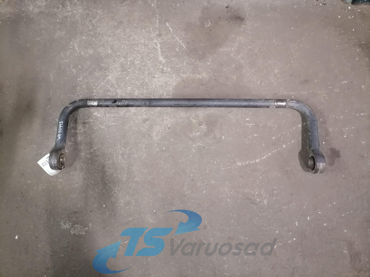 Mercedes-Benz Anti-roll bar A9433230465 - Stabilisatorstang voor Vrachtwagen: afbeelding 1 Mercedes-Benz Anti-roll bar A9433230465 - Stabilisatorstang voor Vrachtwagen: afbeelding 1