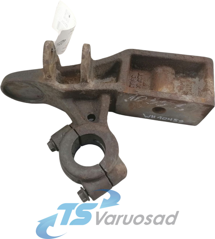 Mercedes-Benz Anti-roll bar bracket A9433234684 - Stabilisatorstang voor Vrachtwagen: afbeelding 1 Mercedes-Benz Anti-roll bar bracket A9433234684 - Stabilisatorstang voor Vrachtwagen: afbeelding 1