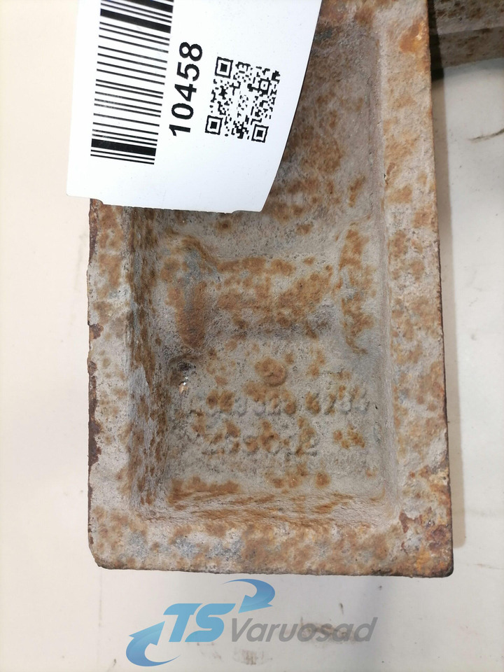 Mercedes-Benz Anti-roll bar bracket A9433234784 - Stabilisatorstang voor Vrachtwagen: afbeelding 3 Mercedes-Benz Anti-roll bar bracket A9433234784 - Stabilisatorstang voor Vrachtwagen: afbeelding 3