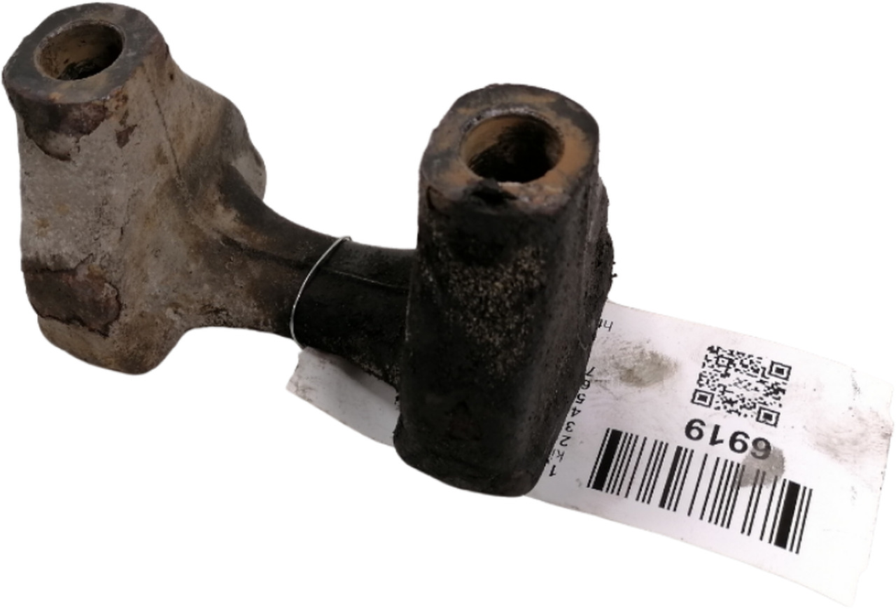 Mercedes-Benz Anti-roll bar bracket A9603230220 - Stabilisatorstang voor Vrachtwagen: afbeelding 1 Mercedes-Benz Anti-roll bar bracket A9603230220 - Stabilisatorstang voor Vrachtwagen: afbeelding 1