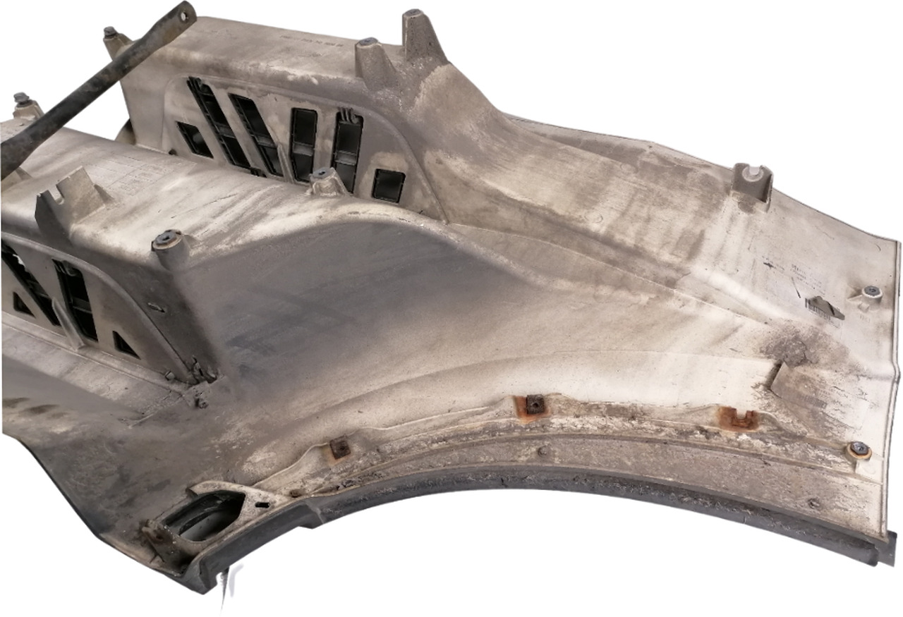 Mercedes-Benz Astmelaua plastik A9606665103 - Treeplank voor Vrachtwagen: afbeelding 3 Mercedes-Benz Astmelaua plastik A9606665103 - Treeplank voor Vrachtwagen: afbeelding 3