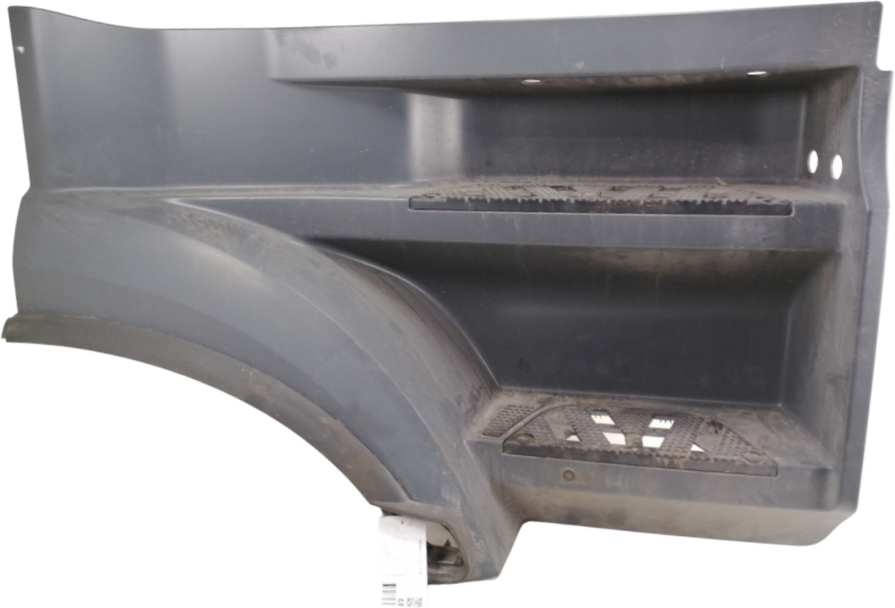 Mercedes-Benz Astmelaua plastik A9606665103 - Treeplank voor Vrachtwagen: afbeelding 1 Mercedes-Benz Astmelaua plastik A9606665103 - Treeplank voor Vrachtwagen: afbeelding 1