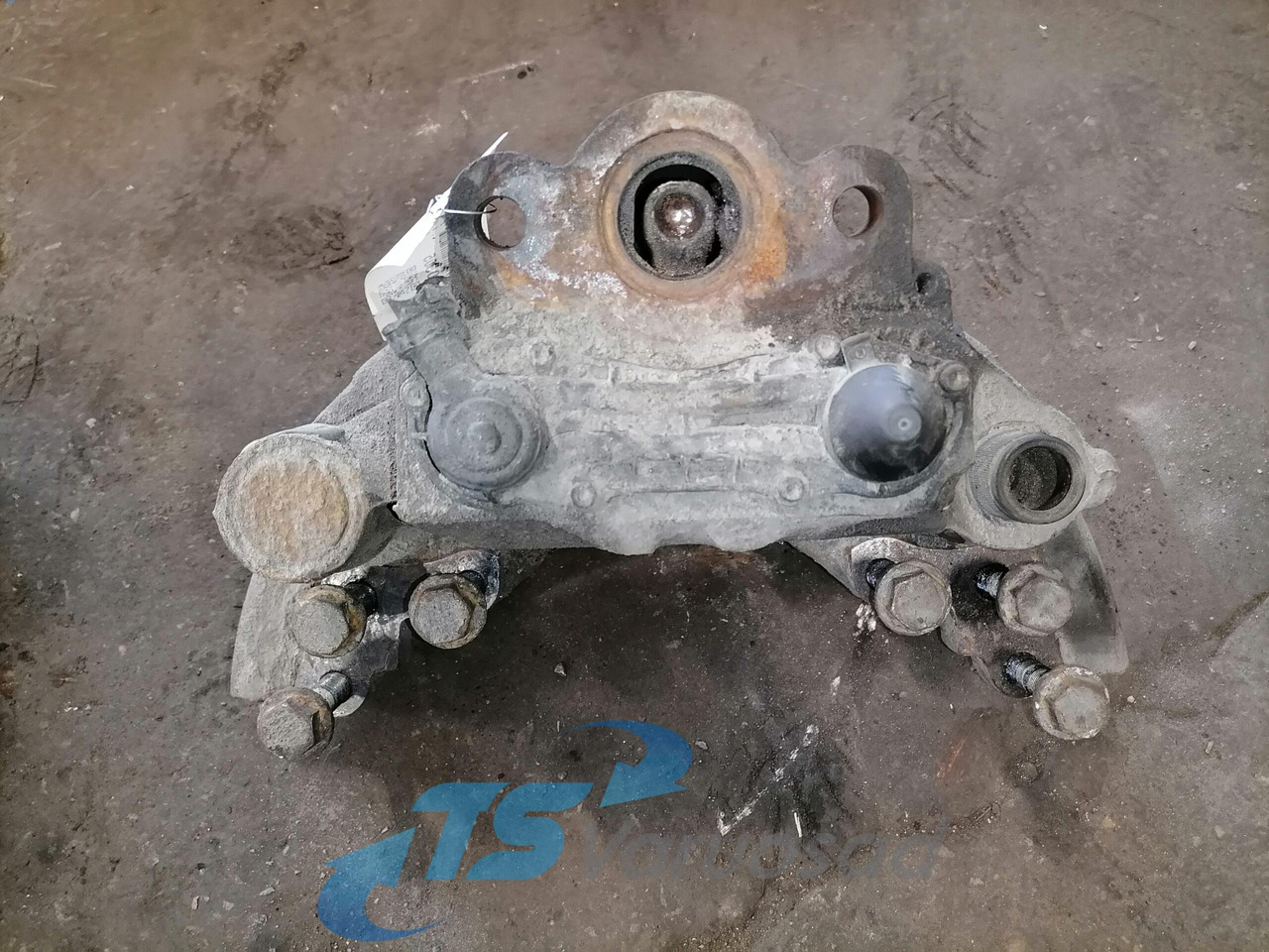 Mercedes-Benz Brake caliper A9444203901 - Remdelen voor Vrachtwagen: afbeelding 2 Mercedes-Benz Brake caliper A9444203901 - Remdelen voor Vrachtwagen: afbeelding 2
