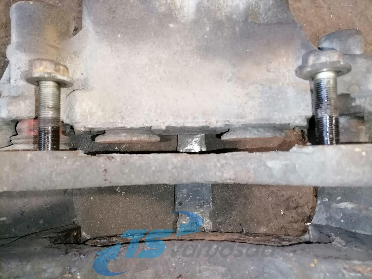 Mercedes-Benz Brake caliper A9444203901 - Remdelen voor Vrachtwagen: afbeelding 4 Mercedes-Benz Brake caliper A9444203901 - Remdelen voor Vrachtwagen: afbeelding 4