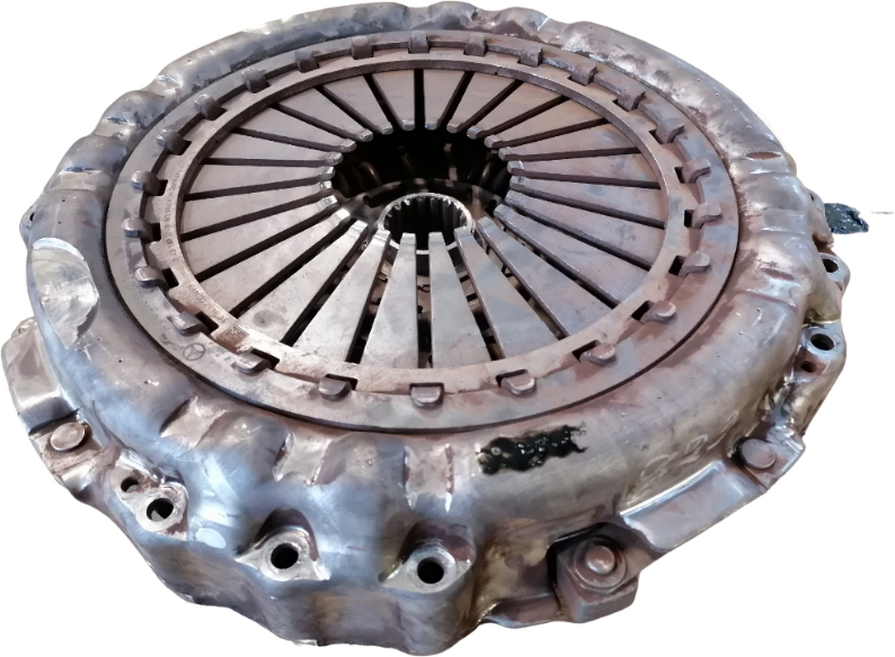 Mercedes-Benz Clutch A0102508804 - Koppeling en onderdelen voor Vrachtwagen: afbeelding 4 Mercedes-Benz Clutch A0102508804 - Koppeling en onderdelen voor Vrachtwagen: afbeelding 4