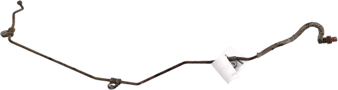 Mercedes-Benz Compressor air pipe A4710901137 - Compressor voor Vrachtwagen: afbeelding 1 Mercedes-Benz Compressor air pipe A4710901137 - Compressor voor Vrachtwagen: afbeelding 1