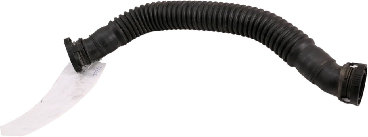 Mercedes-Benz Compressor air pipe A4711303257 - Compressor voor Vrachtwagen: afbeelding 1 Mercedes-Benz Compressor air pipe A4711303257 - Compressor voor Vrachtwagen: afbeelding 1