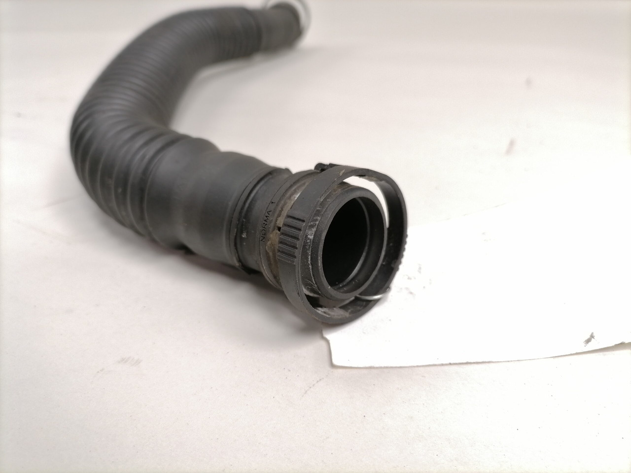 Mercedes-Benz Compressor air pipe A4711303257 - Compressor voor Vrachtwagen: afbeelding 3 Mercedes-Benz Compressor air pipe A4711303257 - Compressor voor Vrachtwagen: afbeelding 3