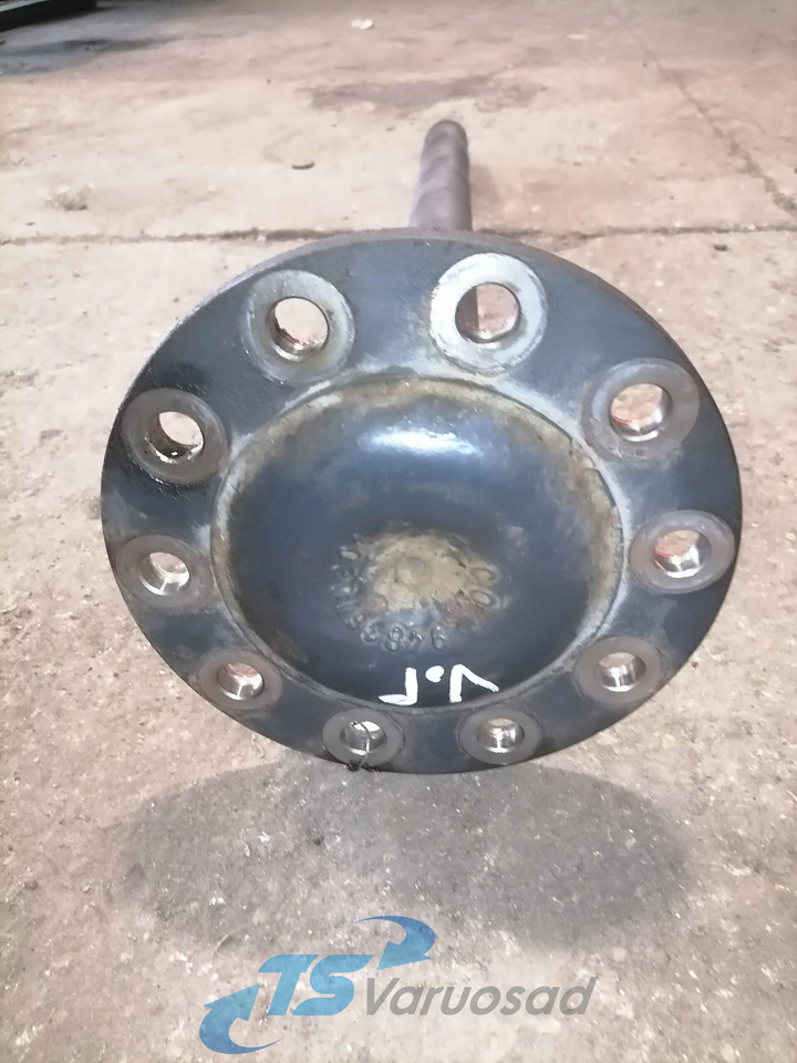 Mercedes-Benz Drive shaft A9483570101 - Aandrijfas voor Vrachtwagen: afbeelding 2 Mercedes-Benz Drive shaft A9483570101 - Aandrijfas voor Vrachtwagen: afbeelding 2