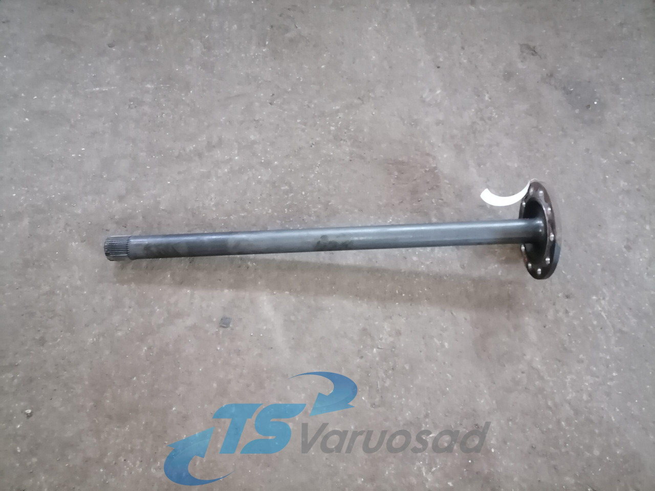 Mercedes-Benz Drive shaft A9483570901 - Aandrijfas voor Vrachtwagen: afbeelding 1 Mercedes-Benz Drive shaft A9483570901 - Aandrijfas voor Vrachtwagen: afbeelding 1